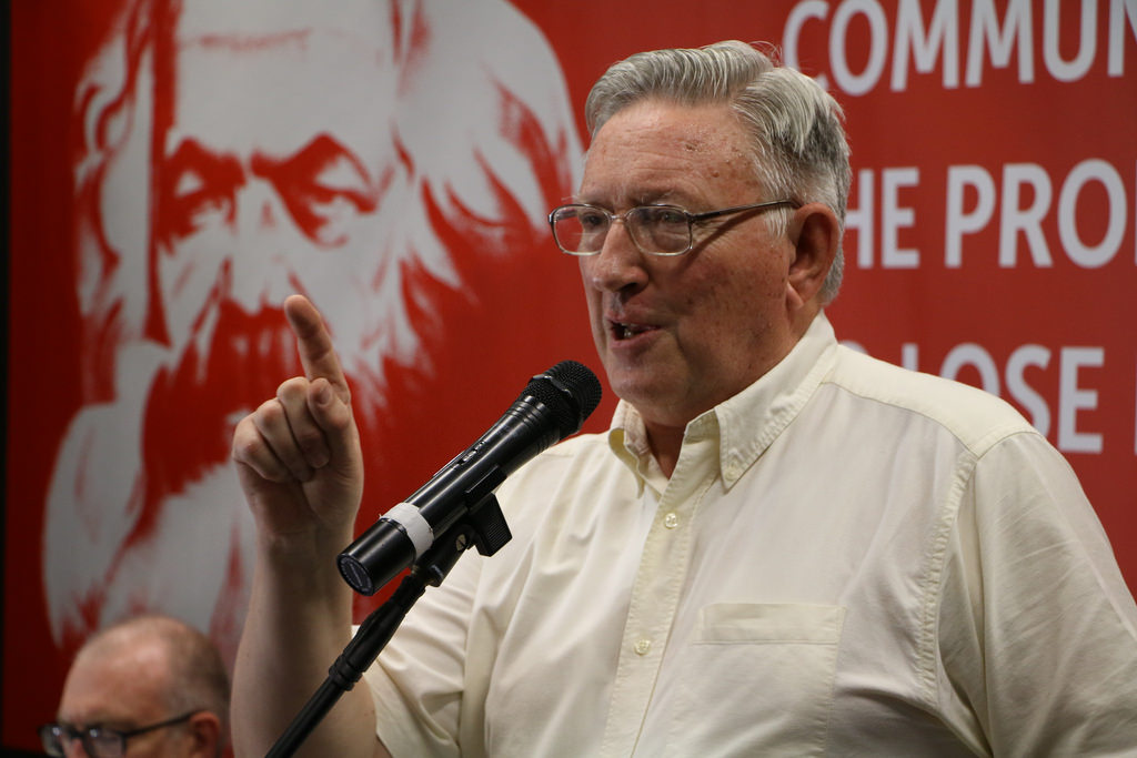 World Congress 2018 4