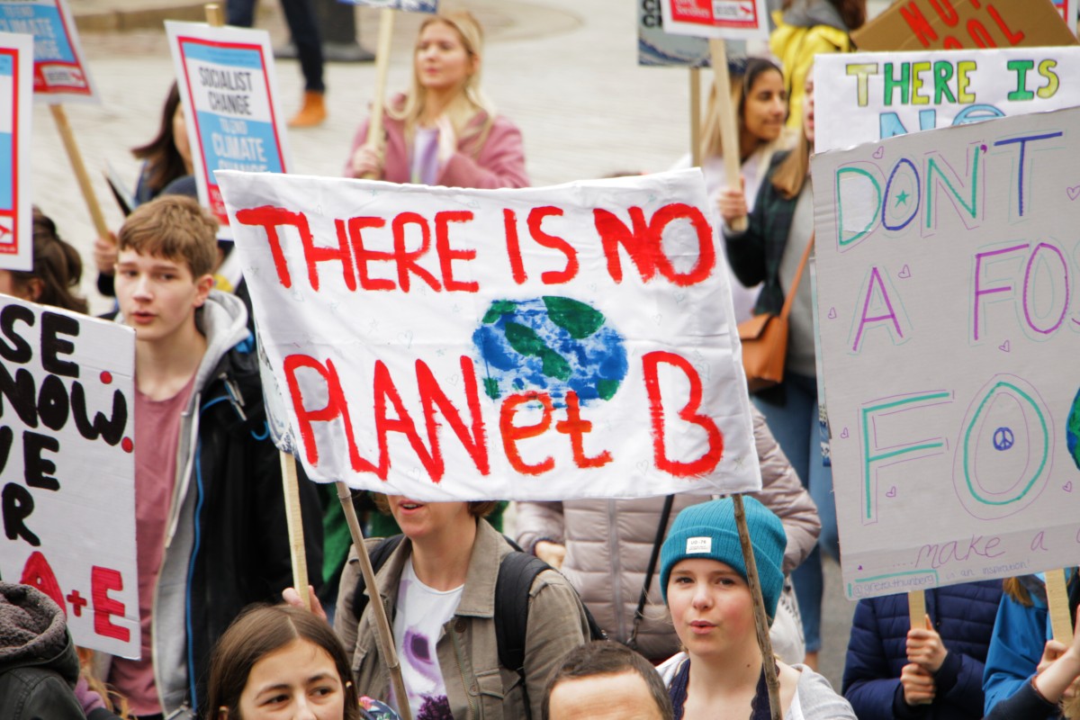 Climate strike April 2019 3