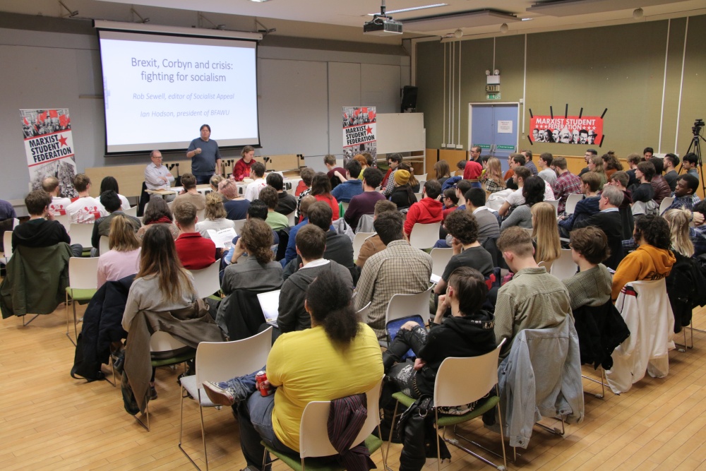 MSF conference 2019 1