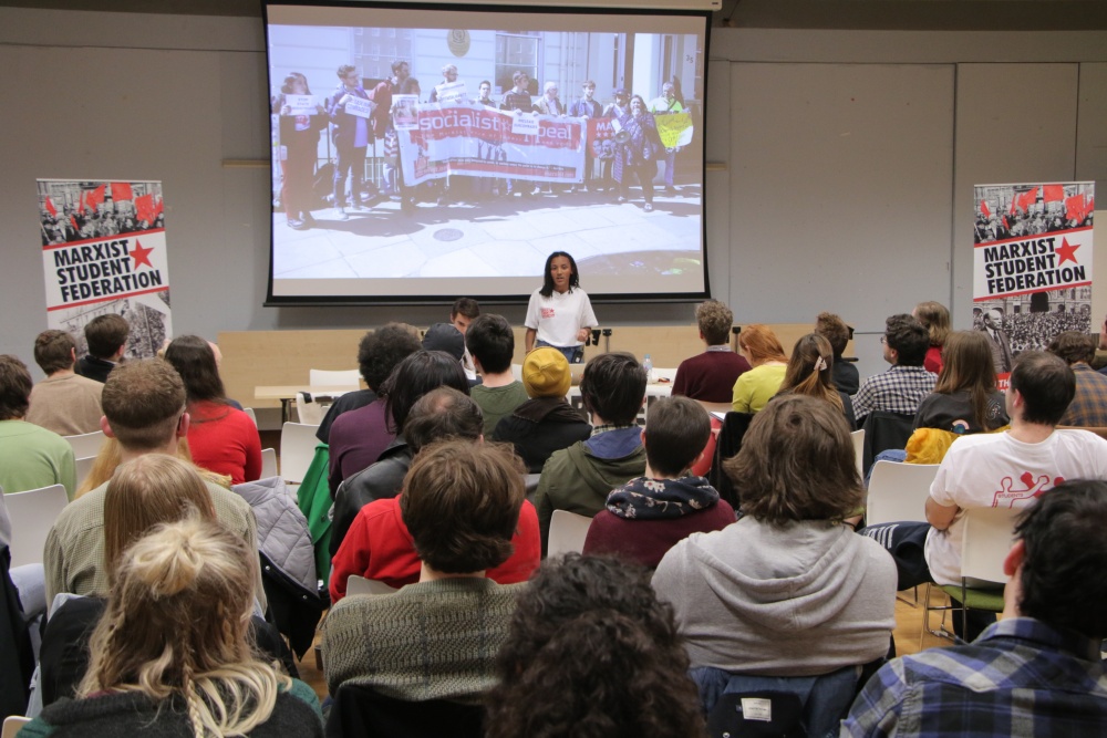 MSF conference 2019 3