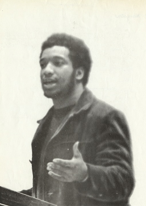 Fred Hampton Chicago Eight