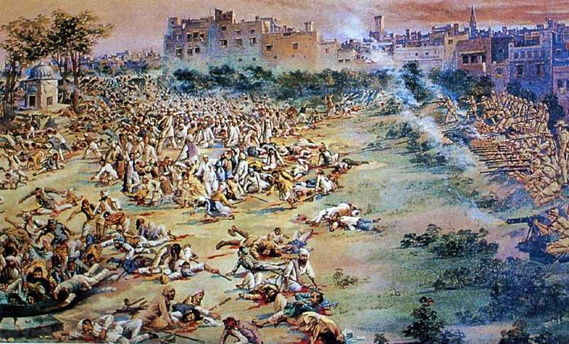 AmritsarMassacre