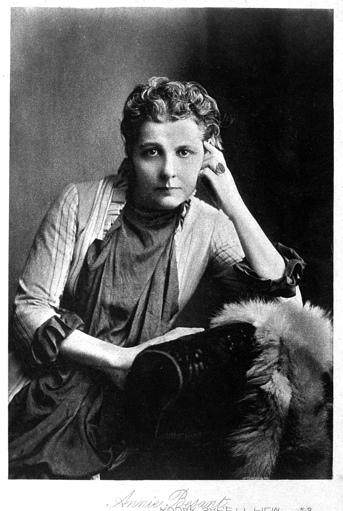 Annie Besant