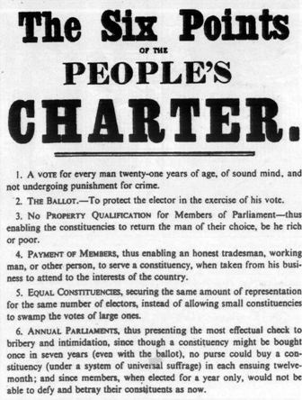 PeoplesCharter