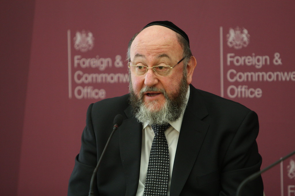 Chief Rabbi