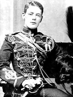 Churchill young