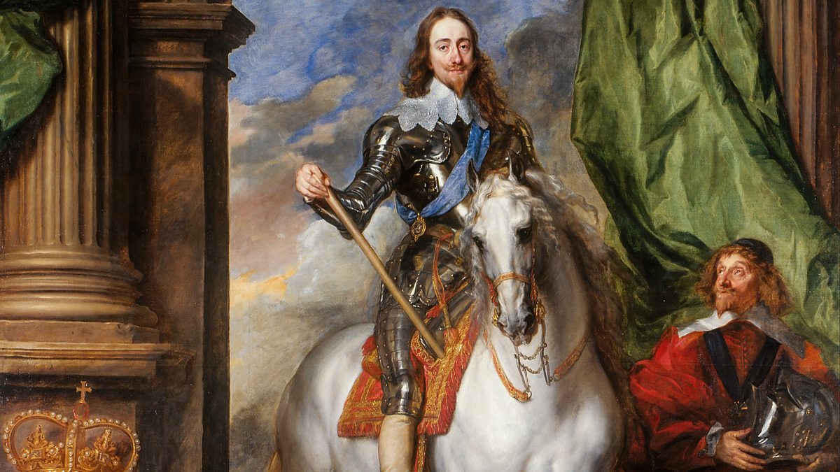 Charles I