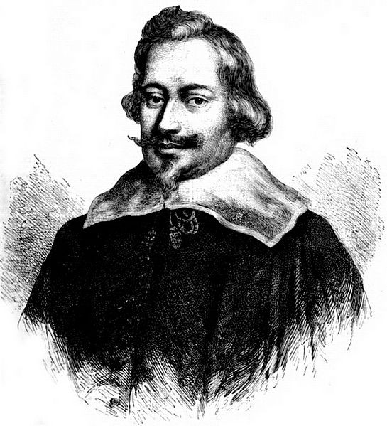 John Pym