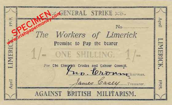 LimerickMoney1919