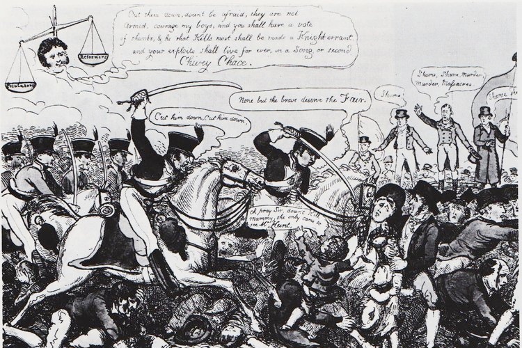 Peterloo
