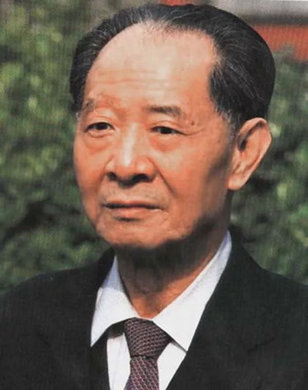 Hu Yaobang