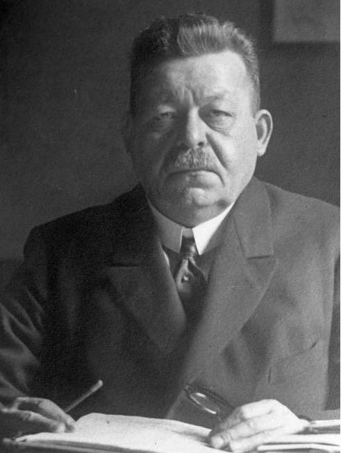 Ebert 1918