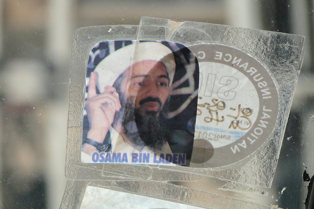 Osama bin Laden