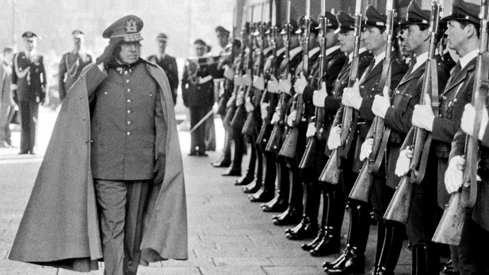 Pinochet