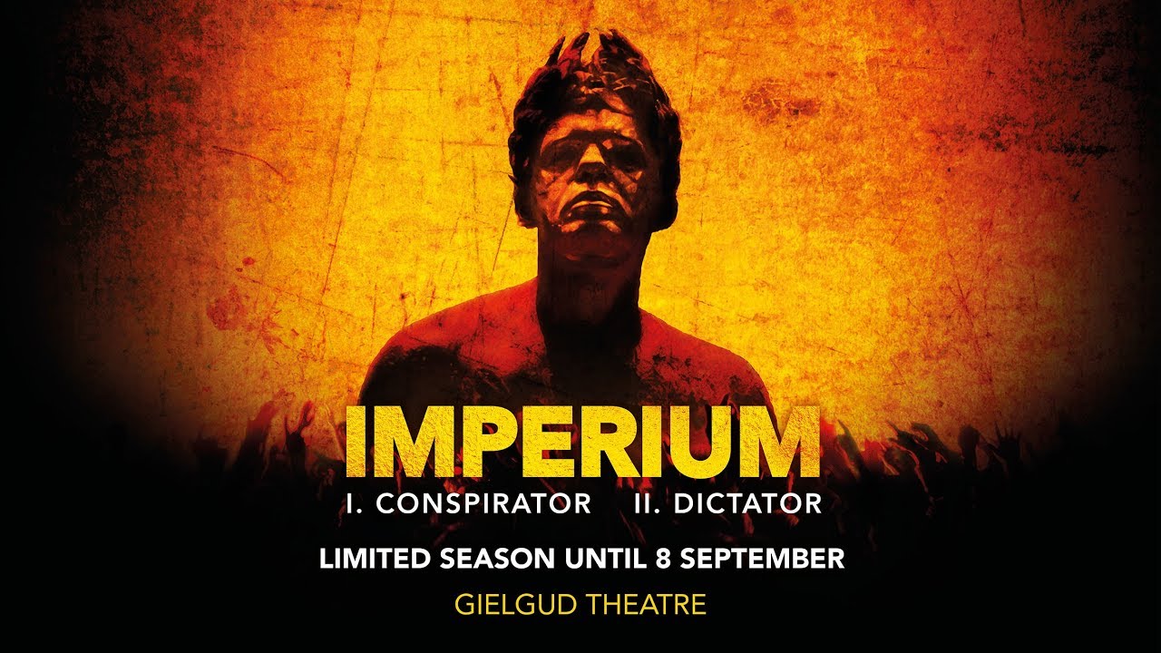 Imperium advert