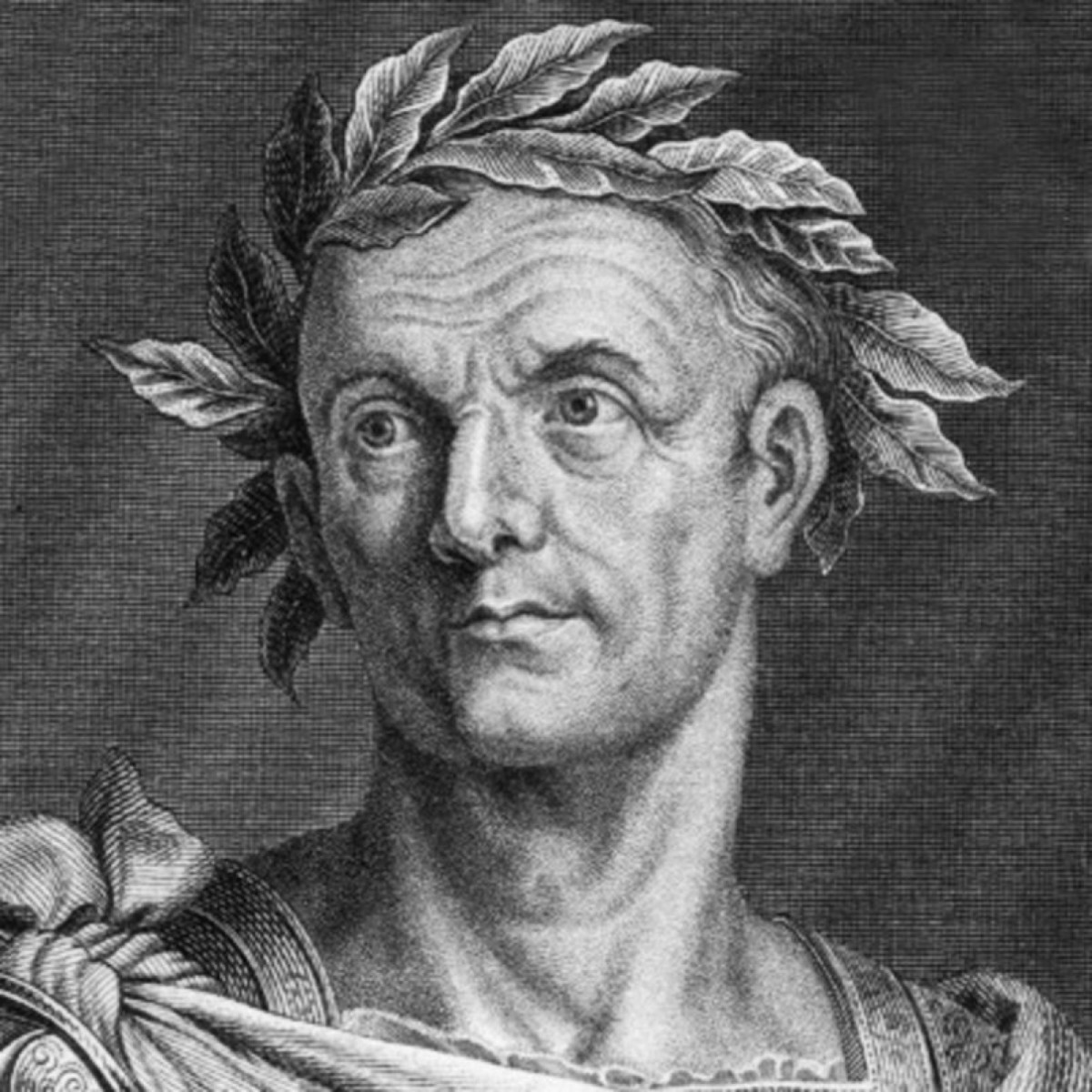 julius caesar