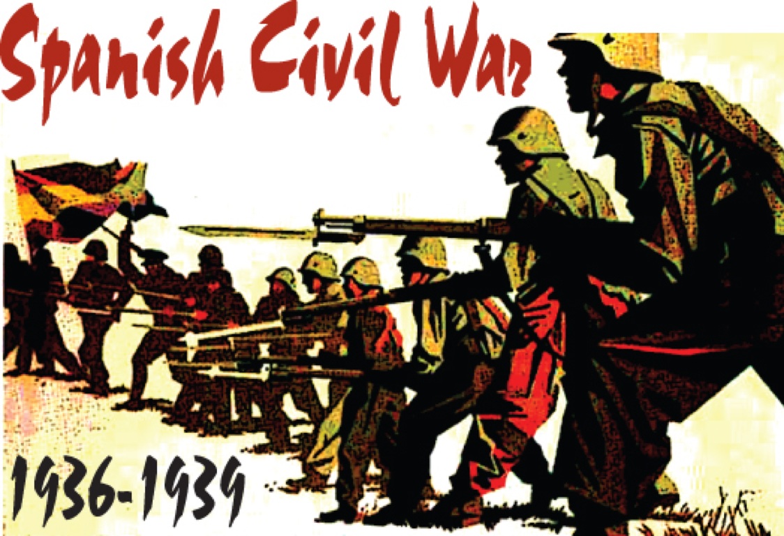 SpanishCivilWar