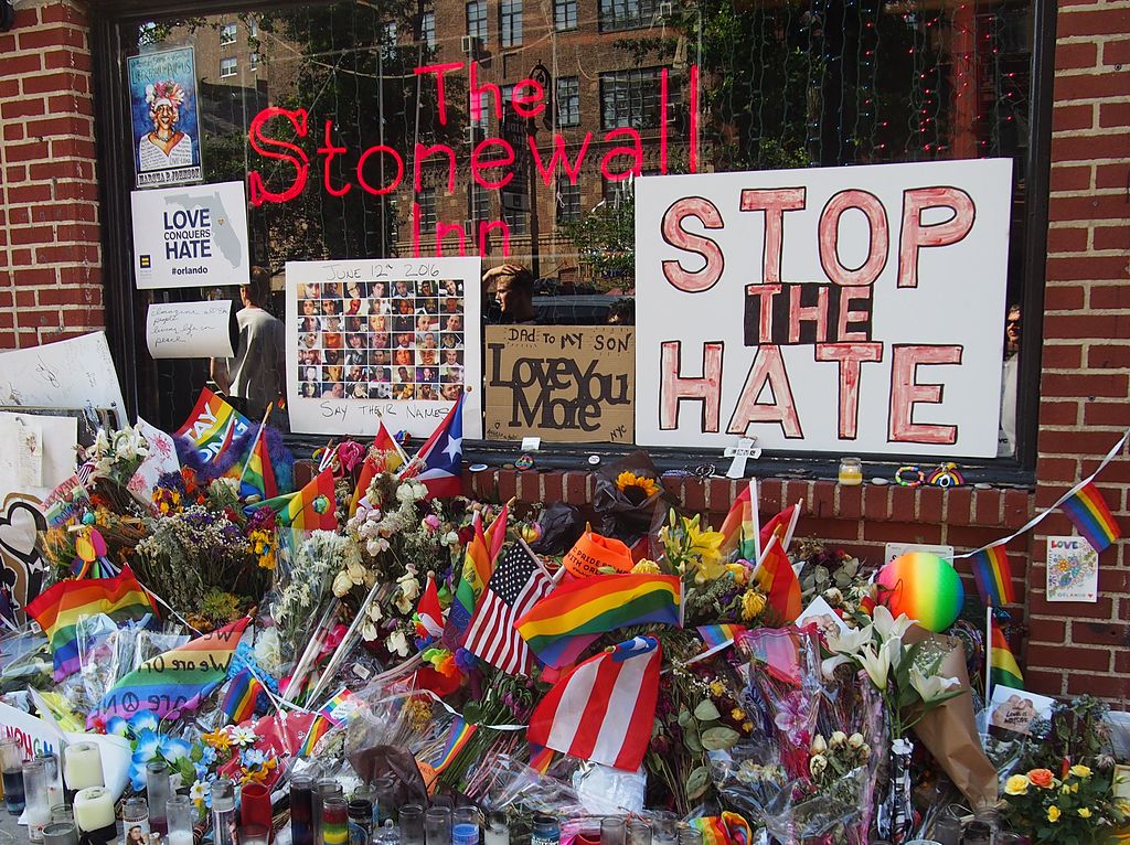 Stonewall Inn
