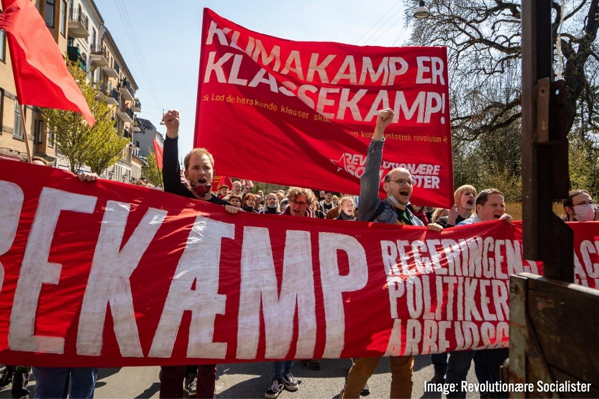 IMT Image Revolutionære Socialister