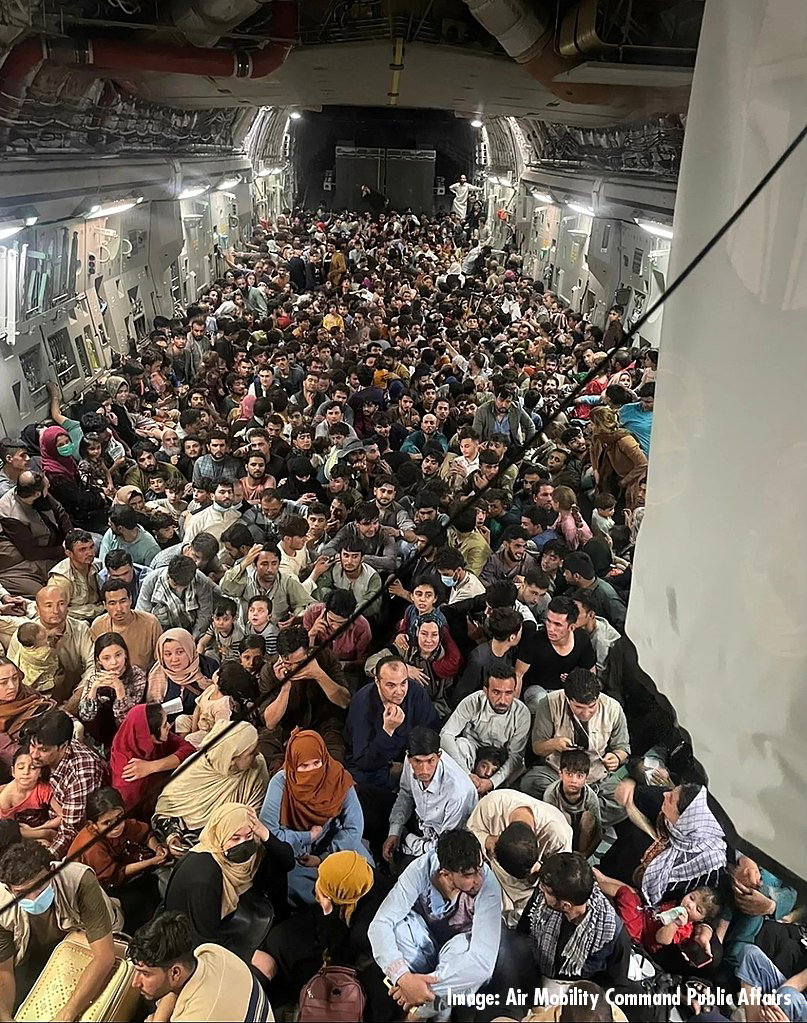 air mobility public affairs