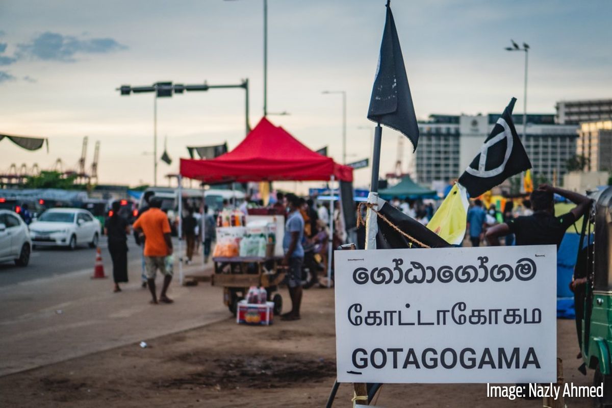 Sri Lanka lessons article images