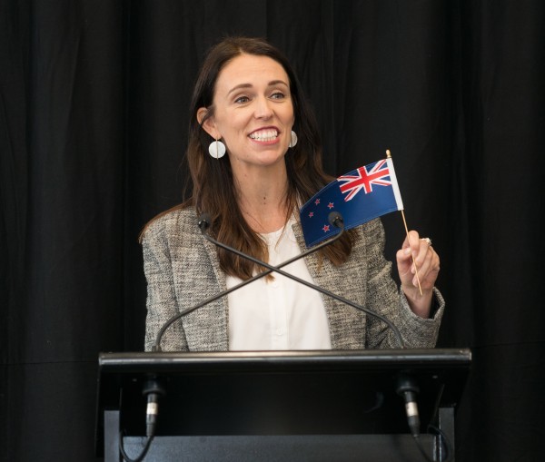 NZ zero COVID