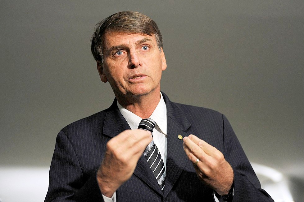 Bolsonaro Brazil