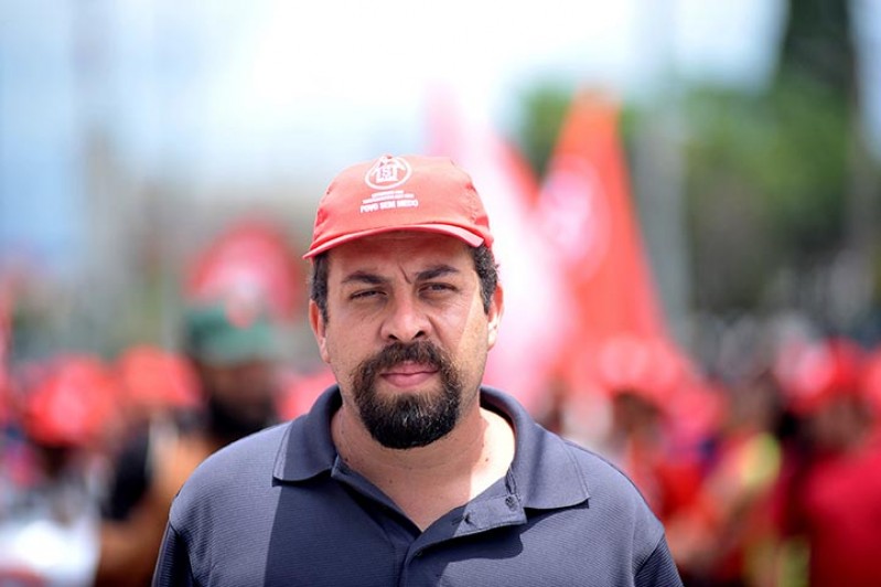 Boulos PSOL Brazil