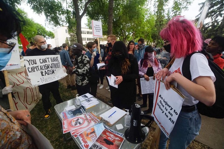 End racism fightback2