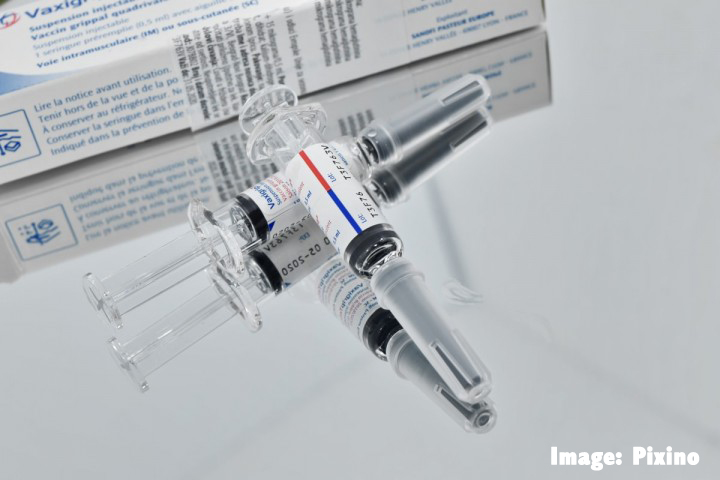 Covid vaccine
