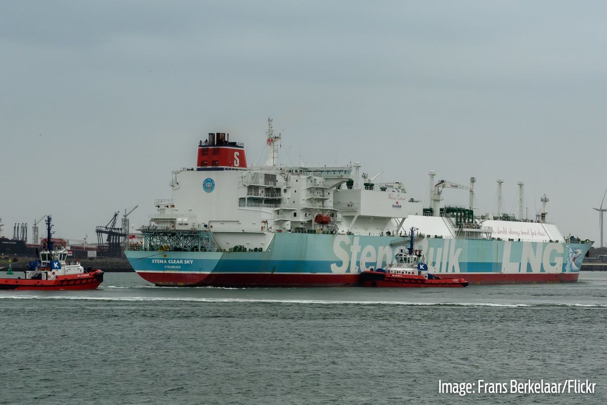 Image Frans BerkelaarFlickr