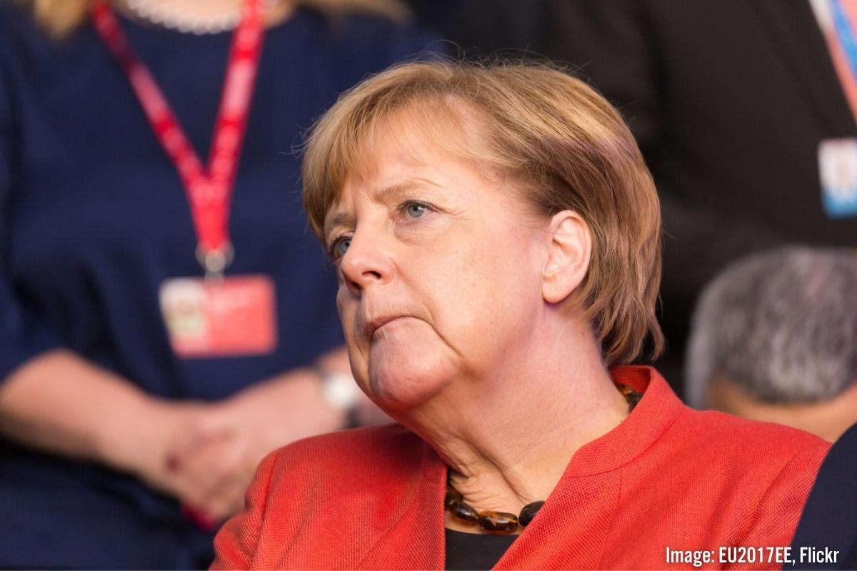 Merkel Image EU2017EE Flickr
