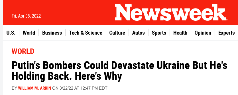 Newsweek