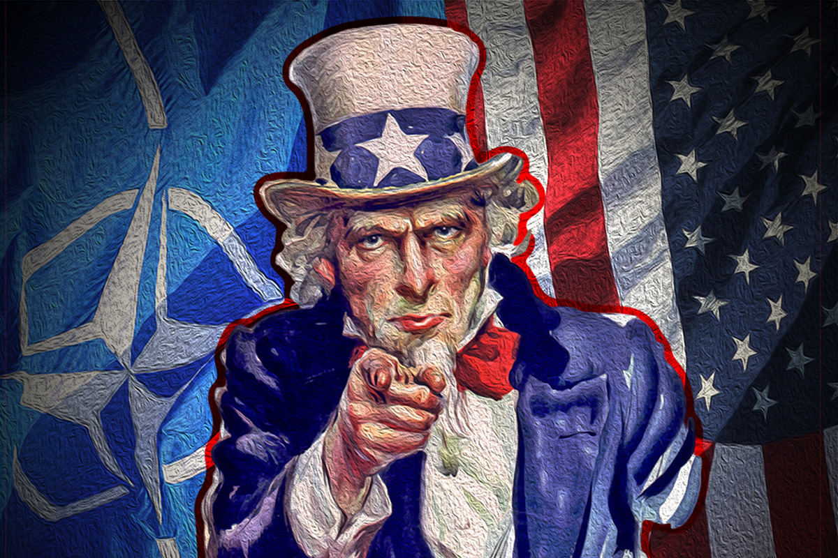 Uncle Sam