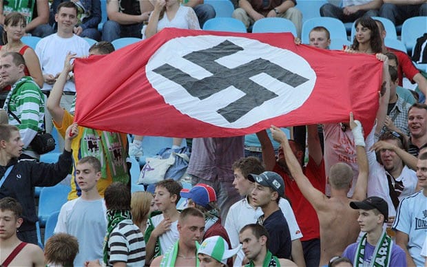 Football fascism