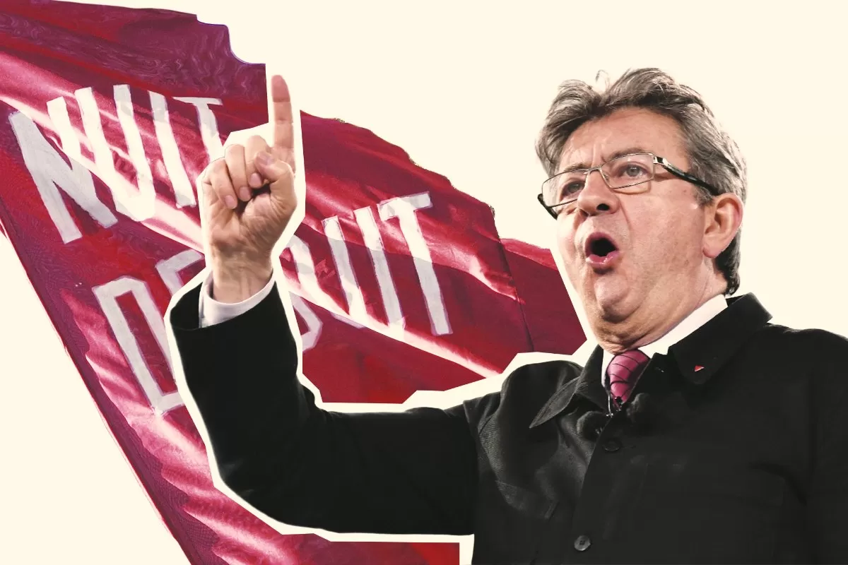 Melenchon