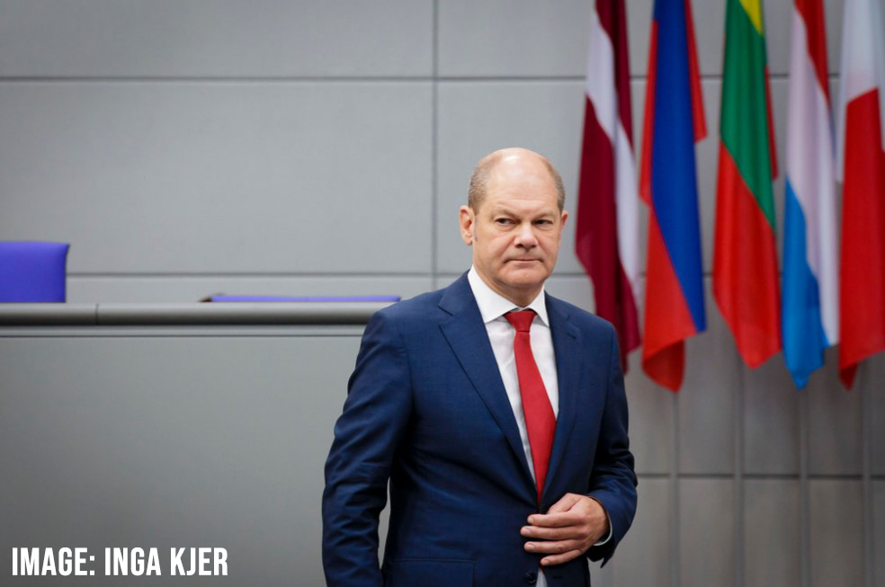 1Olaf Scholz Image Inga Kjer