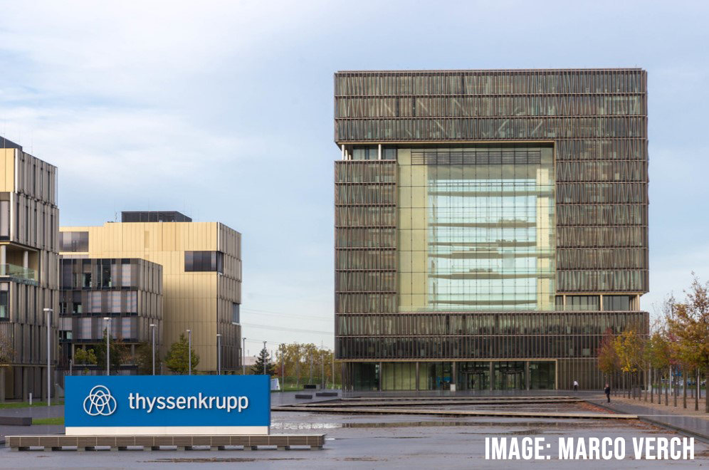 1Thyssenkrupp Image Marco Verch