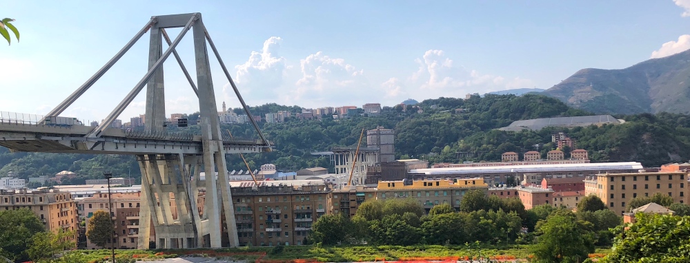 Ponte Morandi