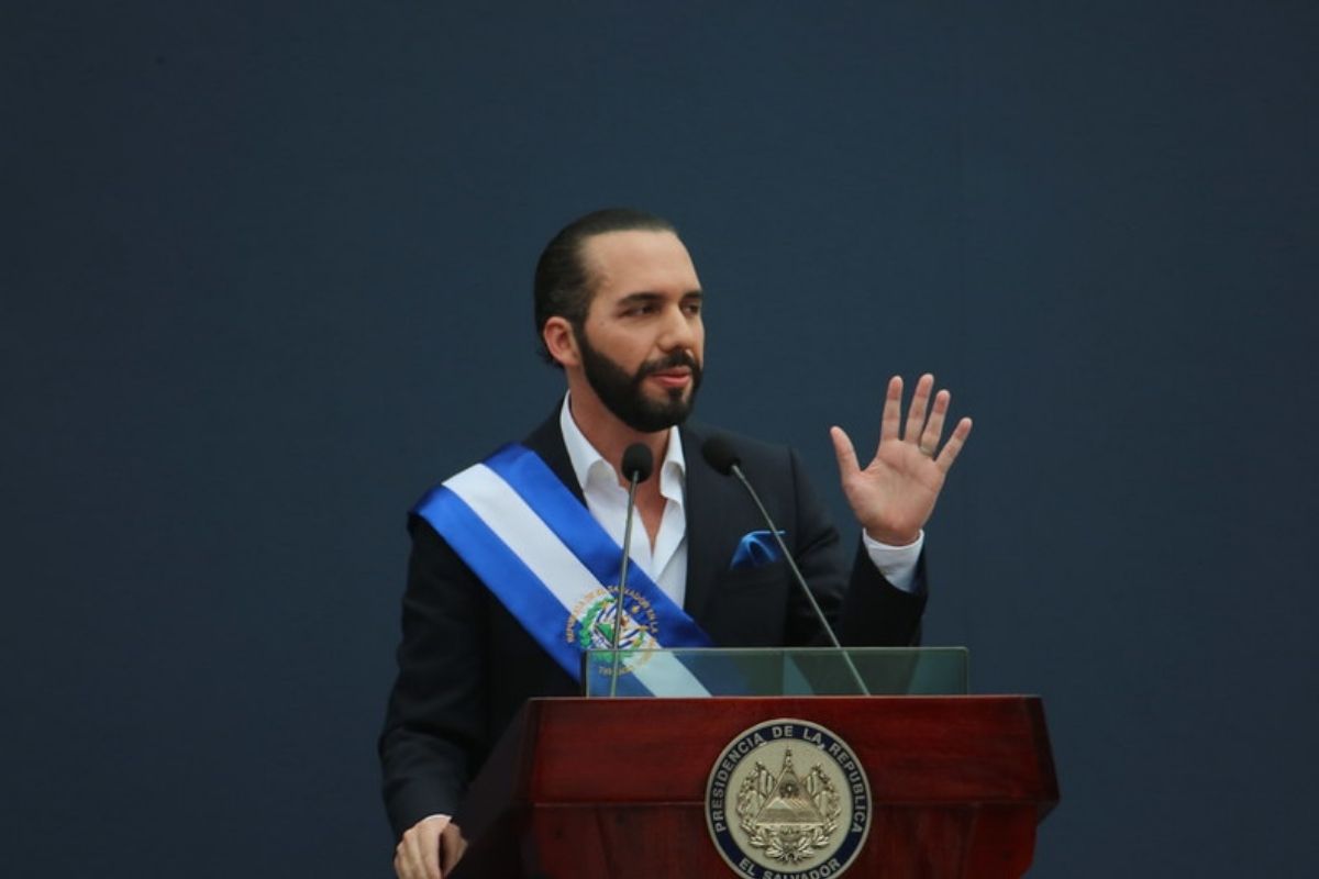 Bukele