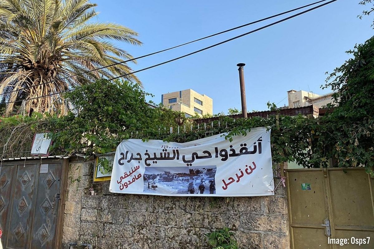 Save Sheikh Jarrah Image Osps7