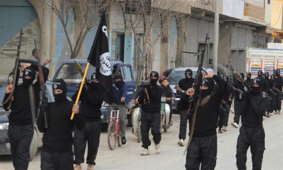 isis