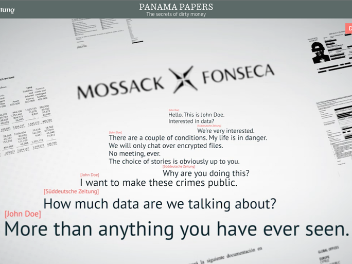 PanamaPapers