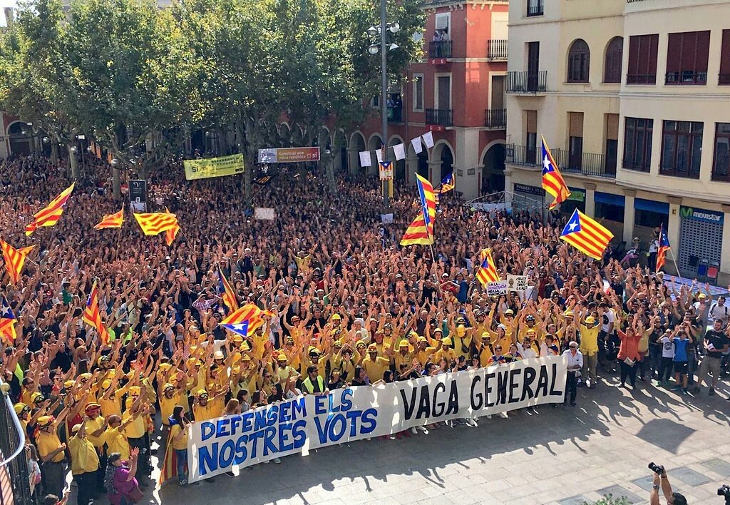 CataloniaCDRDemo