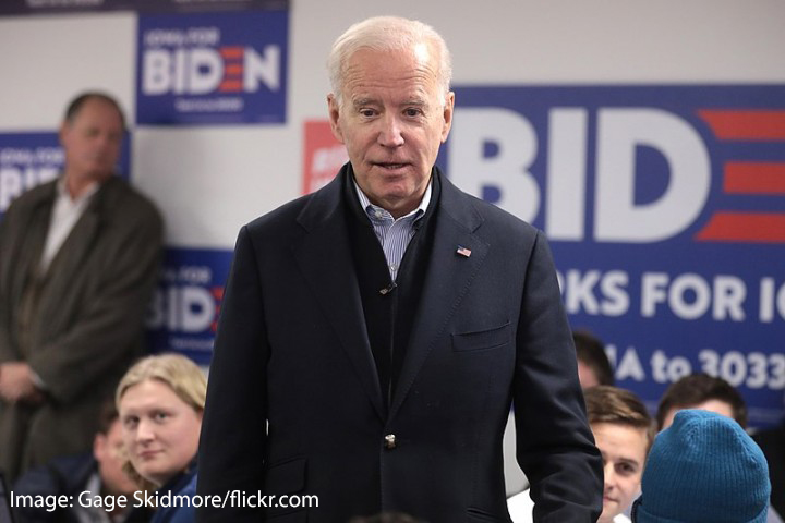 Biden campaign