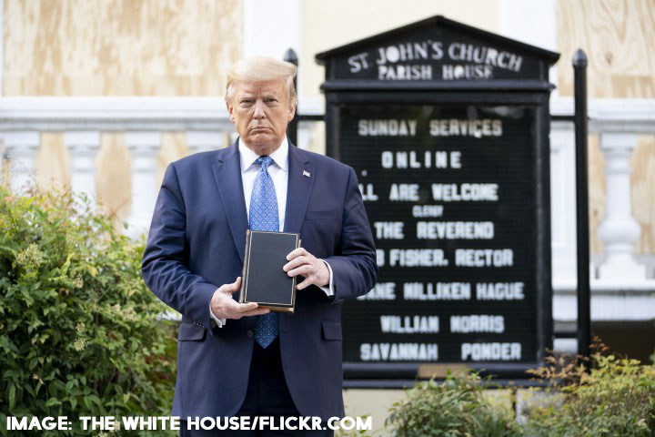 Trump White House