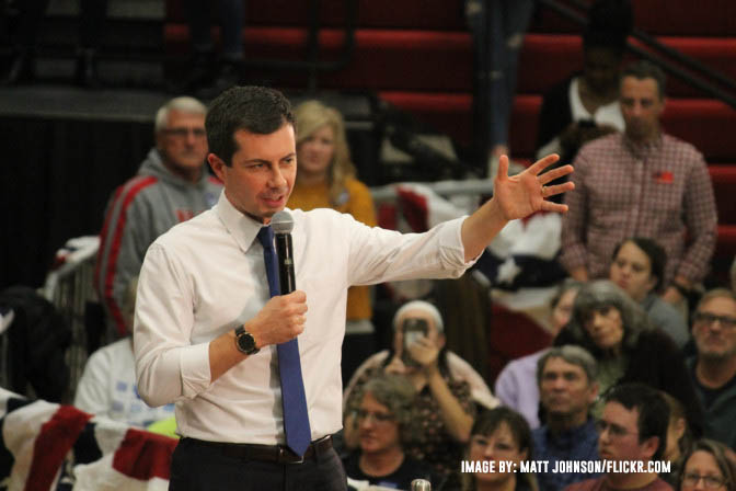 Buttigieg