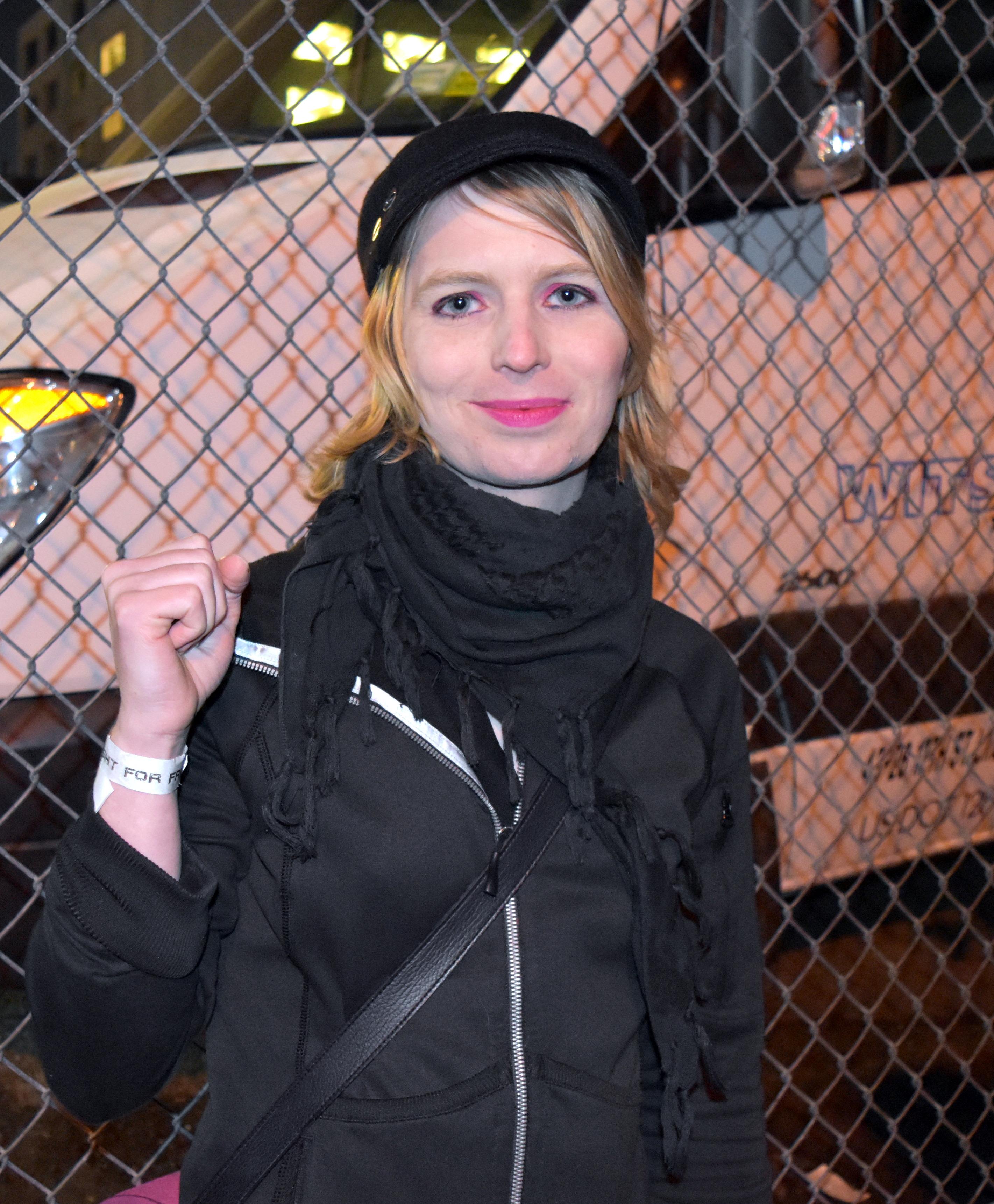 Chelsea Manning 2018 1