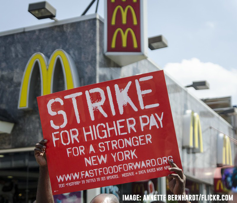 FastFoodStrike