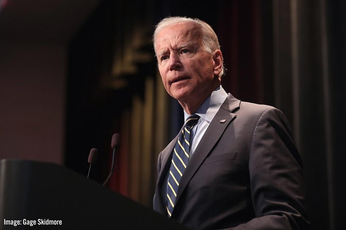 Joe Biden Image Gage Skidmore